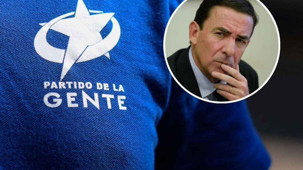 “Hay que tener en consideración...”: PDG se abre a analizar acusación constitucional contra Rabat por rebaja de condenas