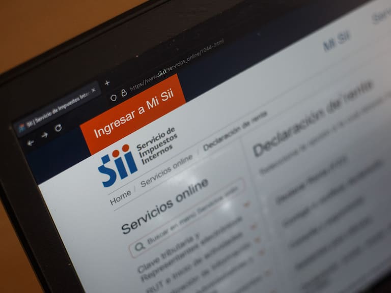 Calendario operación renta 2024 en Chile: estas son las fechas cuando se debe hacer la declaración y en qué momento se pagan la devolución