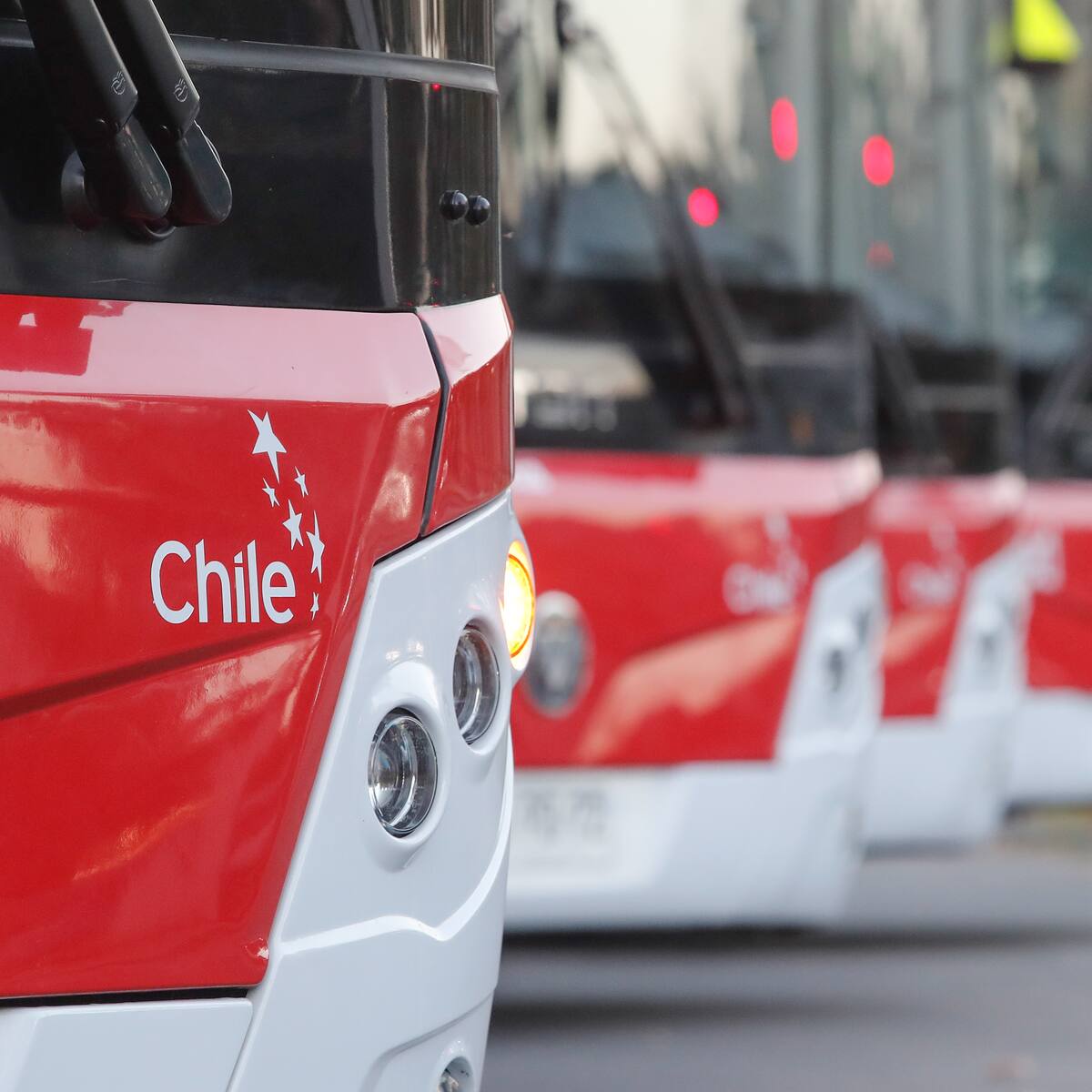Sueldos desde los $650 mil: lanzan cursos gratuitos para trabajar como conductor de Red Movilidad