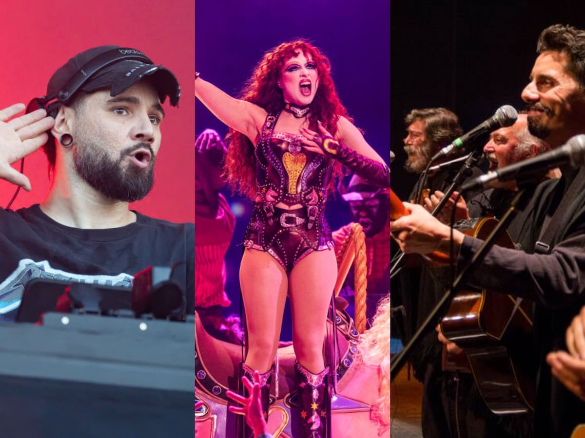 Lollapalooza Chile 2026 EN VIVO: dónde y cómo ver el festival online y gratis hoy domingo 15 de marzo