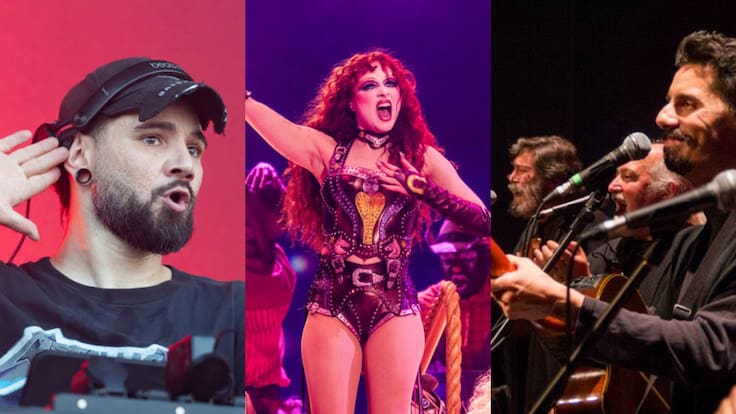 Lollapalooza Chile 2026 EN VIVO: dónde y cómo ver el festival online y gratis hoy domingo 15 de marzo