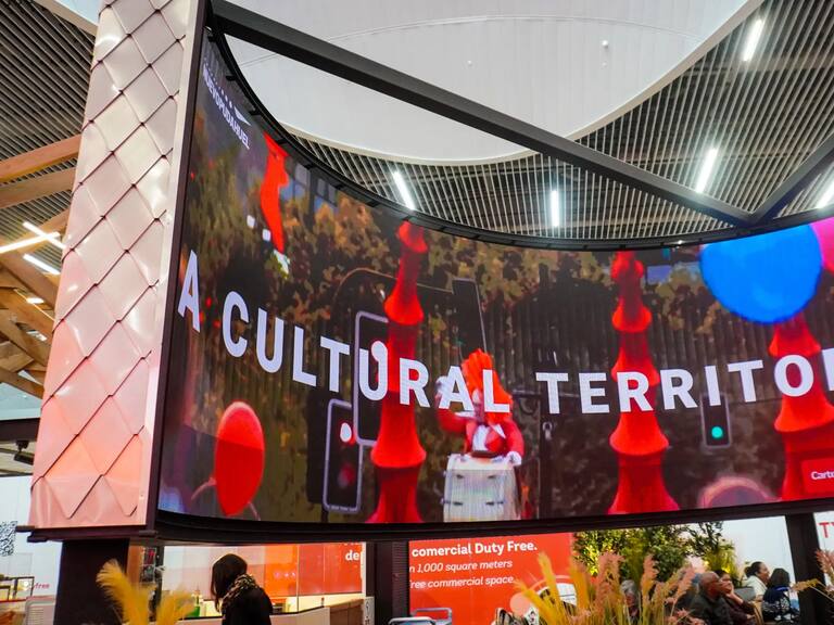 “Chile, Territorio Cultural”: nueva campaña busca conectar al país con su diversidad a través de espacios públicos