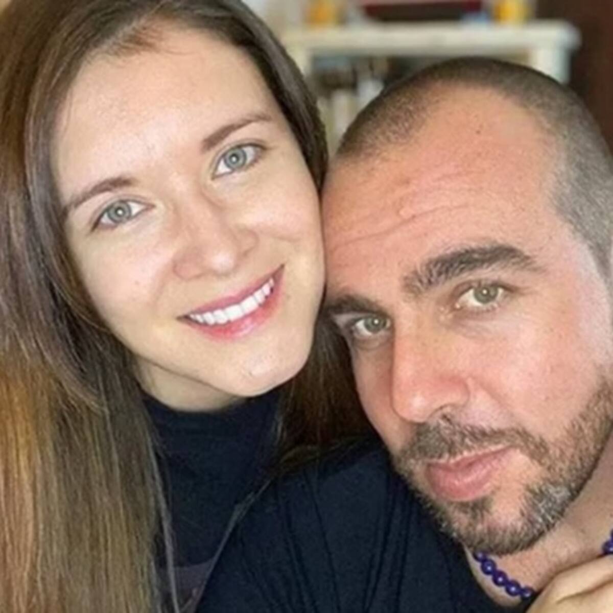 Esta sería la impensada fecha clave en la que Carla Jara volvería con Francisco Kaminski