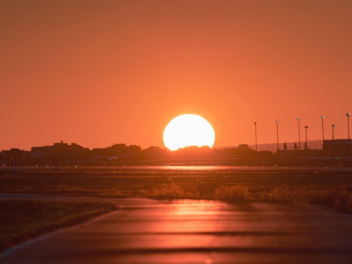 ¿Veranos más largos y primaveras más cortas? Geógrafo físico explica el cambio climático y el futuro de las estaciones en Chile