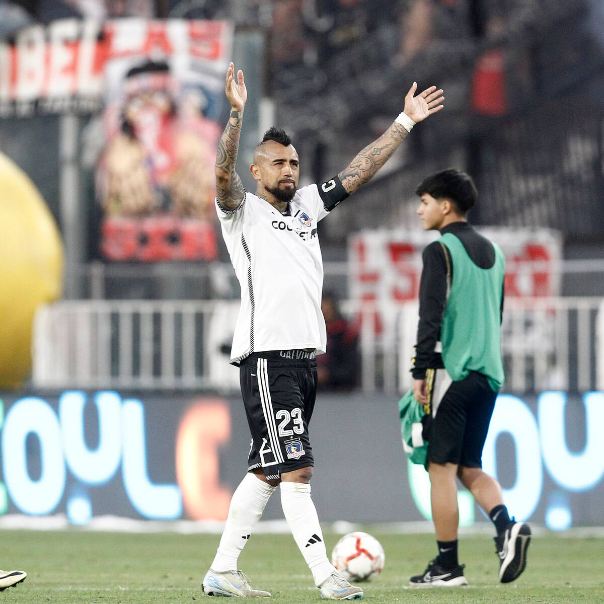 Programación fútbol chileno: ¿Qué partidos se juegan hoy, 3 de febrero, y quién transmite?