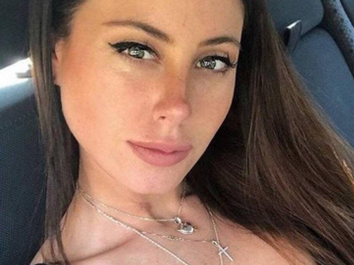Filtran la primera «foto oficial» de Ignacia Michelson para Acapulco Shore 7