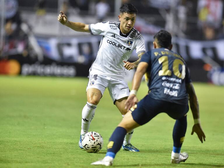 Colo Colo cierra la llave ante Sportivo Trinidense por Copa Libertadores: ¿A qué hora juegan y quién transmite por TV?
