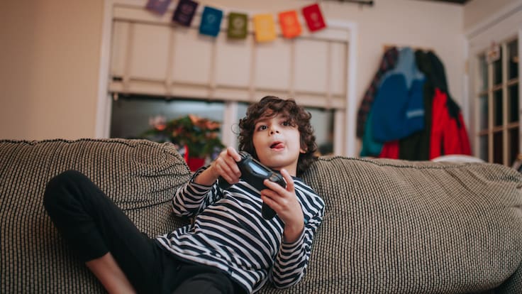 Cómo evitar la adicción a los videojuegos en niños: consejos efectivos para padres que buscan un equilibrio saludable