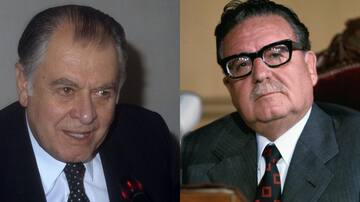 El Estado adquiere residencias de Aylwin y Allende para convertirlas en casas museo