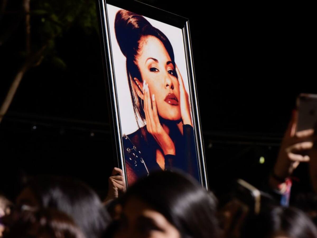 Hermano de Selena estalla contra Viña 2026 tras homenaje: “Fue una falta de respeto”