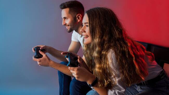 juegos gratis fin de semana