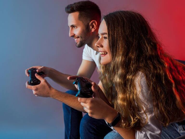 ¡Gratis! Revisa los juegos para descargar el fin de semana
