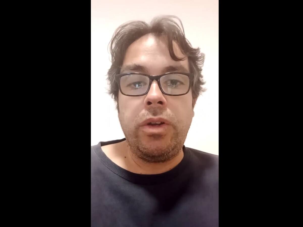 Trabajador denunció que laboratorio de Antofagasta perdió su examen de PCR