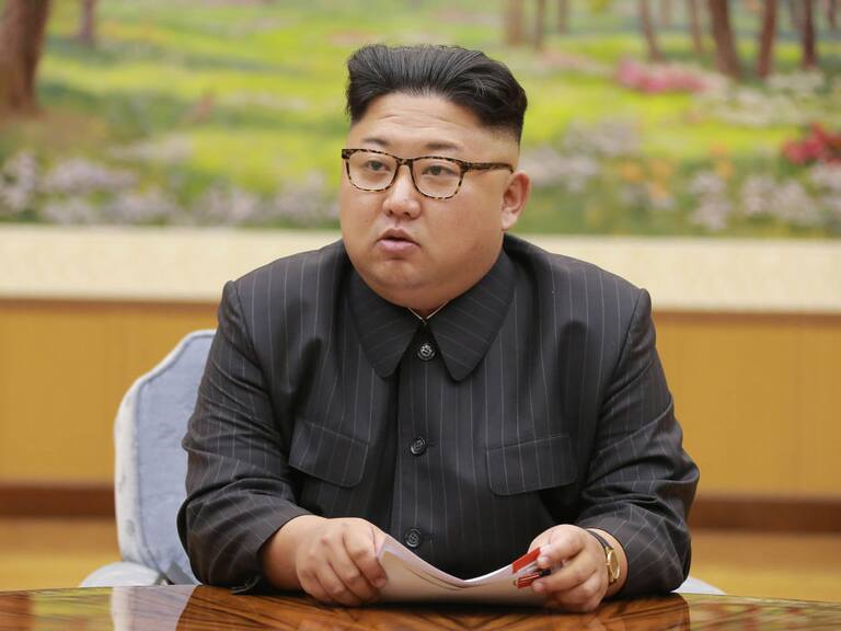 Agencia norcoreana difundió la reaparición de Kim Jong-un luego de tres semanas de ausencia