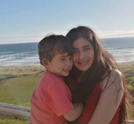 El emotivo mensaje de la madre de Tomás Bravo en su cumpleaños: “dolerá toda la vida”