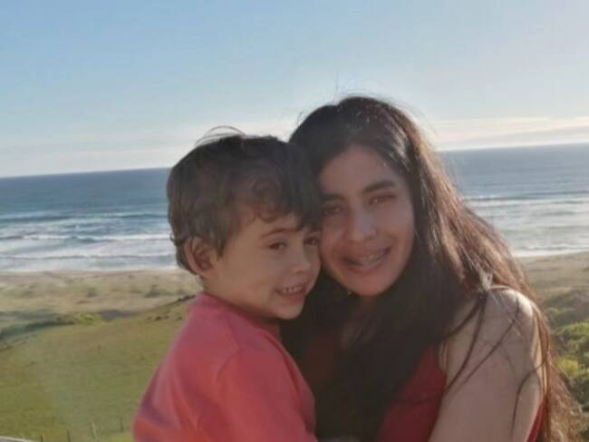 El emotivo mensaje de la madre de Tomás Bravo en su cumpleaños: “dolerá toda la vida”