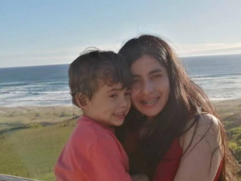 El emotivo mensaje de la madre de Tomás Bravo en su cumpleaños: “dolerá toda la vida”