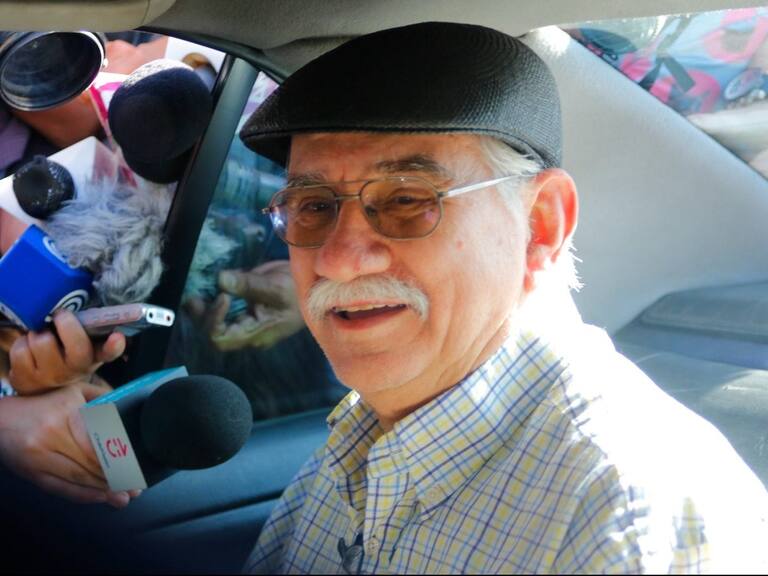 Roberto Neira, alcalde de Temuco: Tito Fernández llevó a la comuna a muchos lugares del mundo