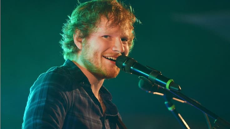 Ed Sheeran anuncia nueva fecha en Chile tras agotar primer show: este día será la venta de entradas