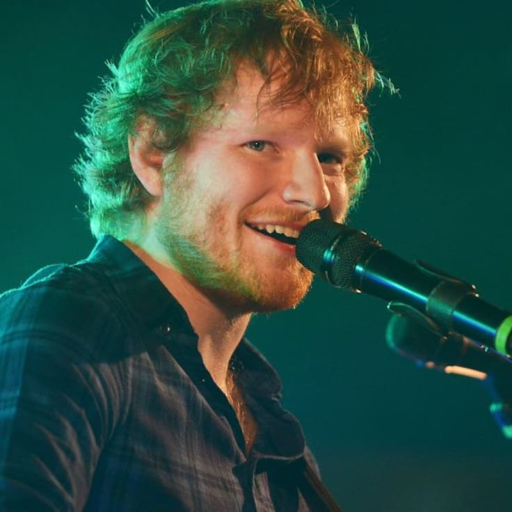 Ed Sheeran anuncia nueva fecha en Chile tras agotar primer show: este día será la venta de entradas