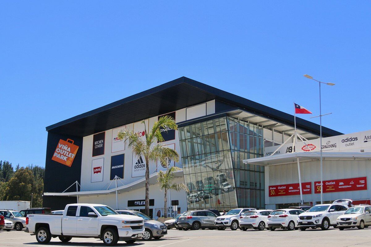 Viña Outlet Park
