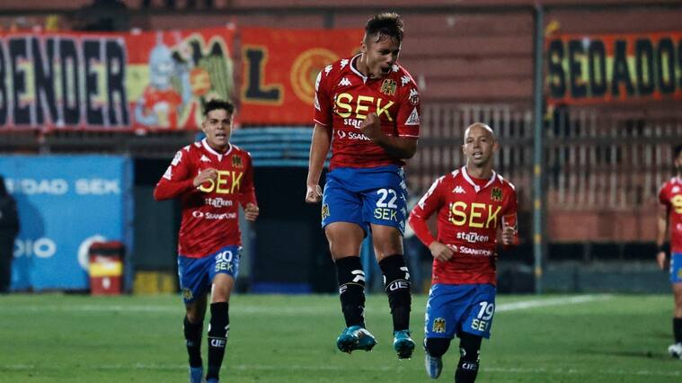Bastián Yáñez aparece en la carpeta de la U para sumarlo al plantel 2023