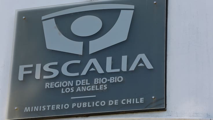 Fiscales suspendidos en Los Ángeles - Daniela Forero-Ortiz - Ciudadano ADN - 28 de marzo de 2024