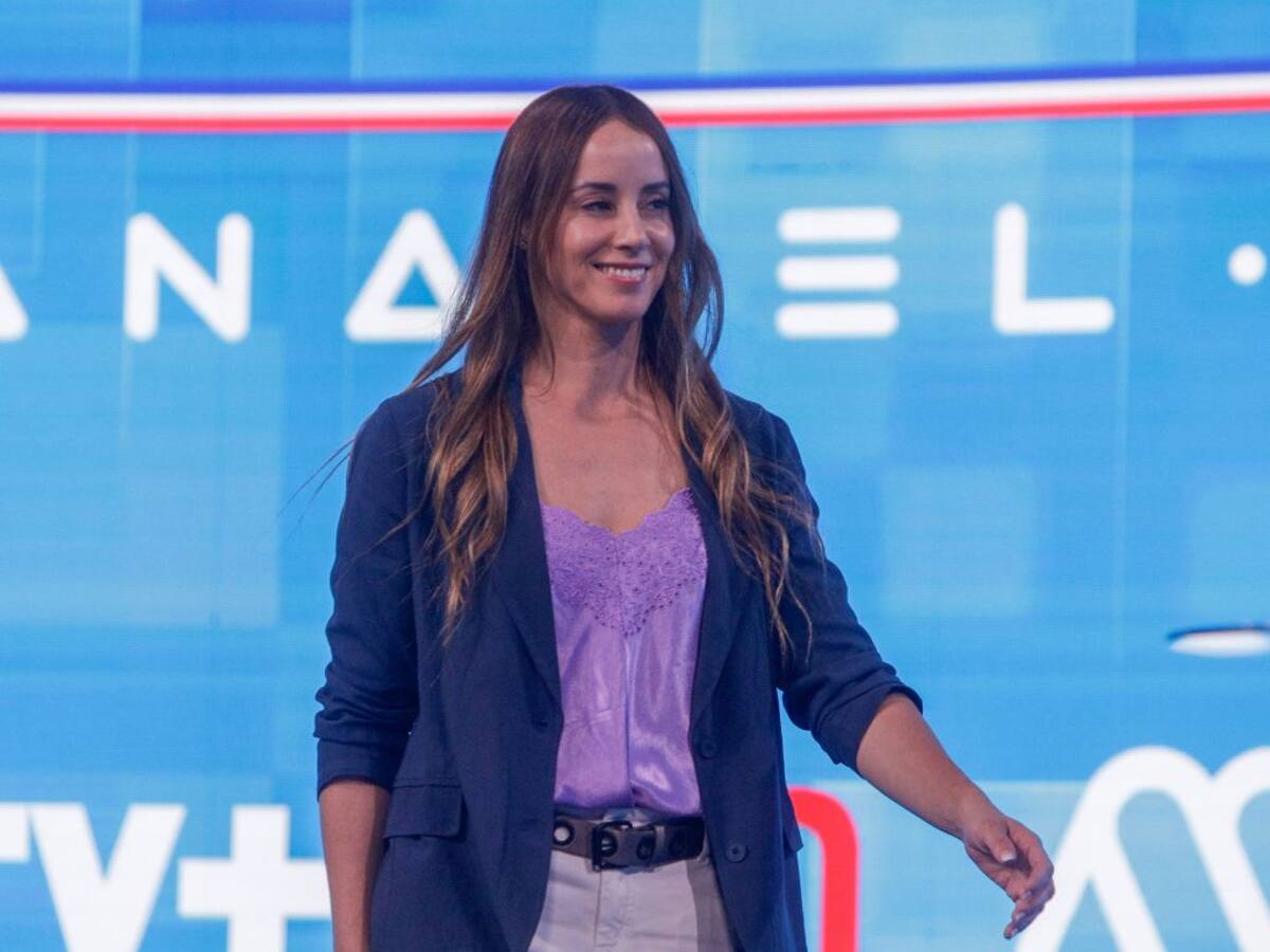 Mara Sedini responde a críticas por “líneas rojas” y marca distancia de cruce entre Kaiser y Martínez: “Las prioridades son otras”