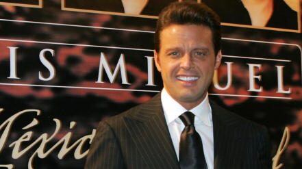 Luis Miguel Aries