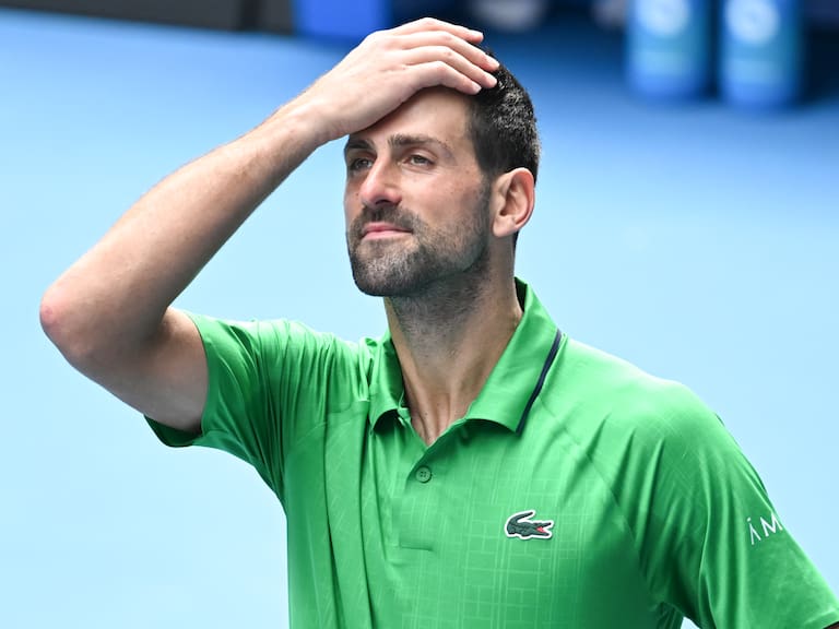 (Photo by James D. Morgan/Getty Images)