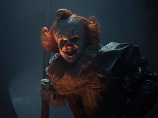 "IT: Bienvenidos a Derry"