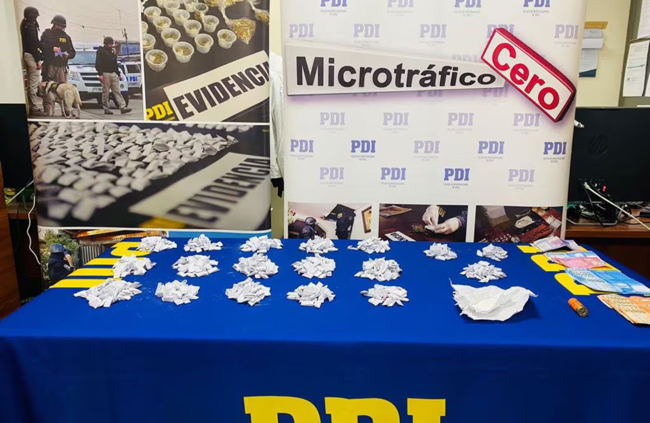 PDI