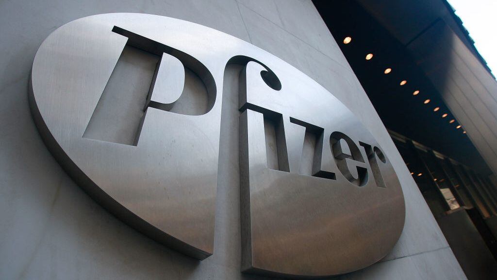 Pfizer