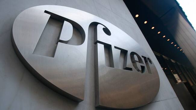 Pfizer
