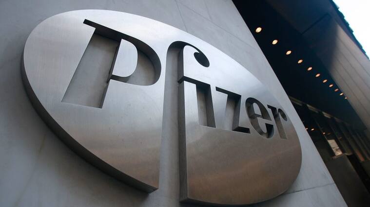 Pfizer