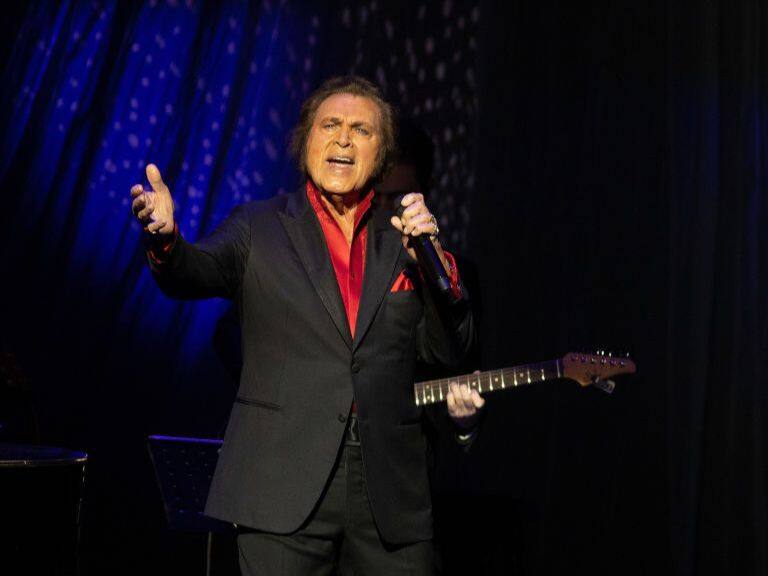 Engelbert Humperdinck - suspende concierto teatro caupolican