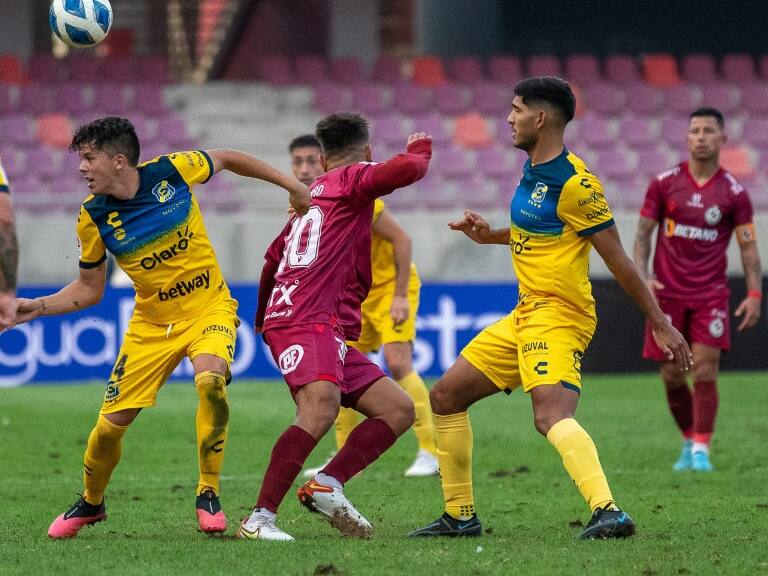 Programación fútbol chileno: ¿Qué partidos se juegan hoy, 26 de agosto, y quién transmite?