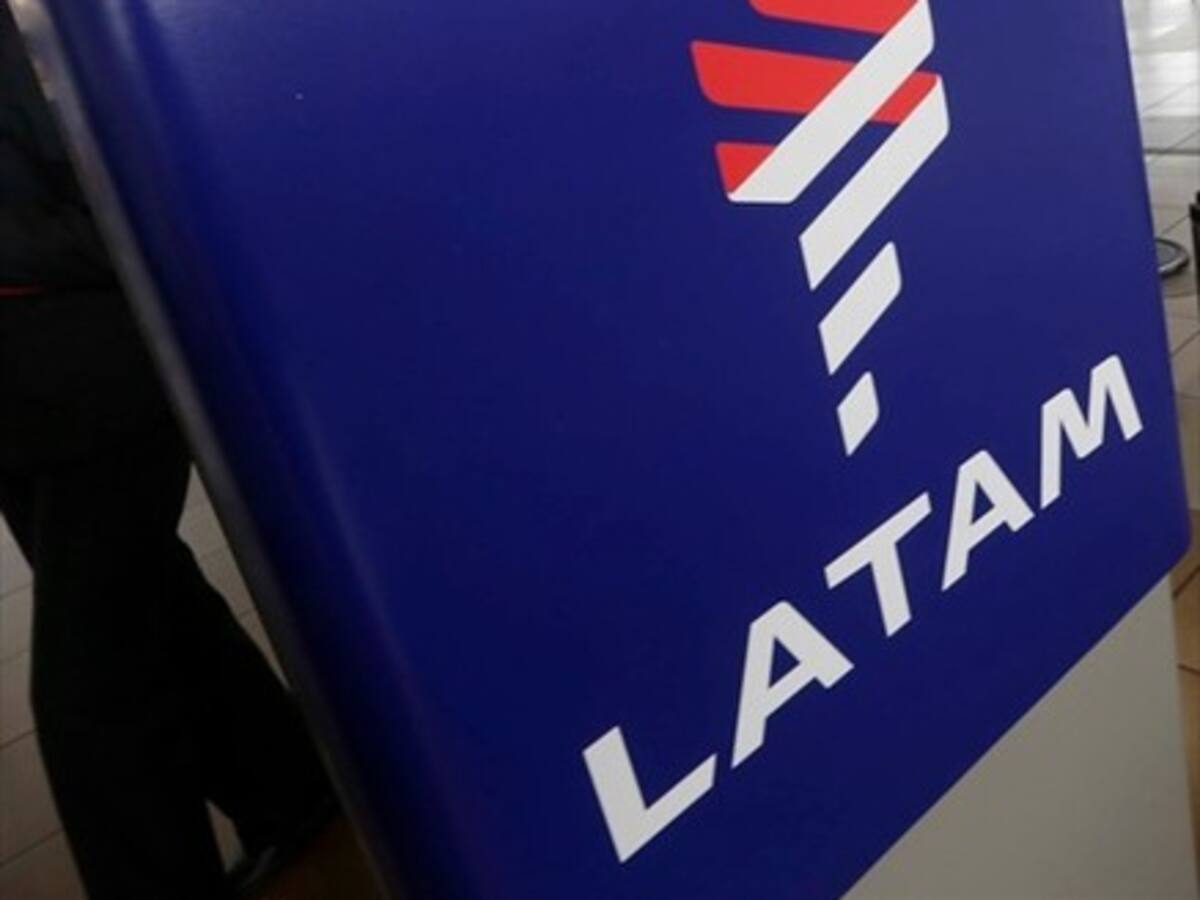 Latam tendrá que pagar cerca de US $20 millones a EEUU