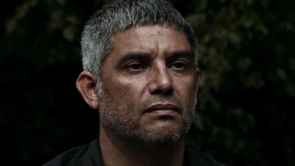 Ricardo Palma Salamanca "El Negro"