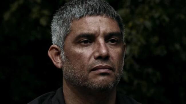 Ricardo Palma Salamanca "El Negro"