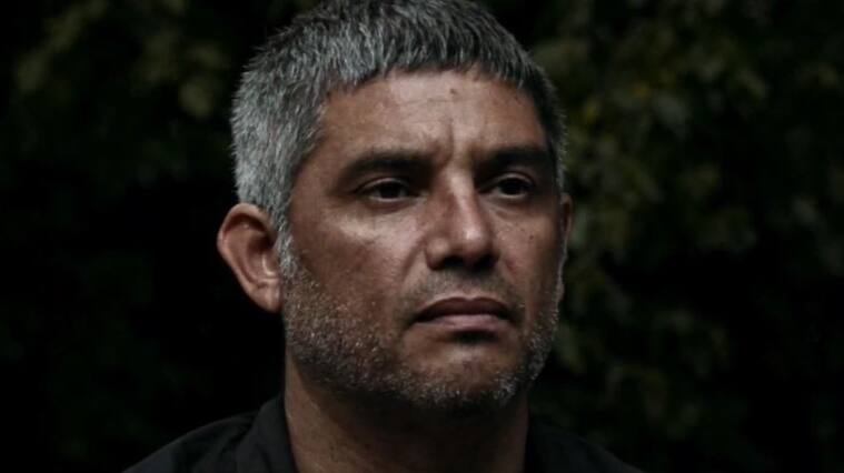 Ricardo Palma Salamanca "El Negro"