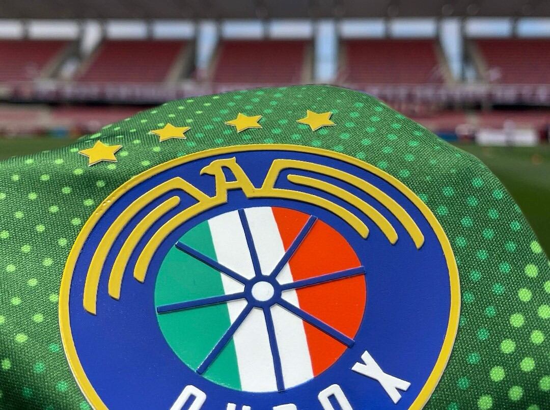 Cuanta de X: Audax Italiano