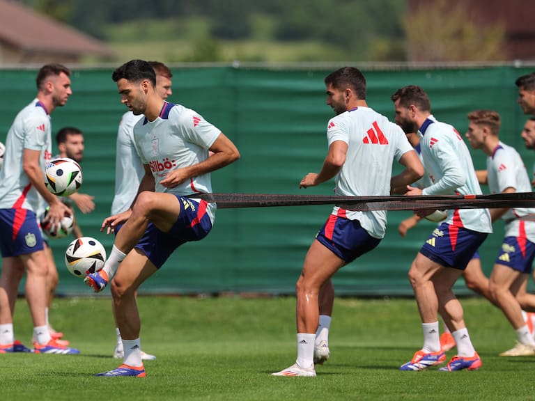 Programación Eurocopa 2024, hoy 30 de junio: revisa los partidos que se disputarán y dónde verlos