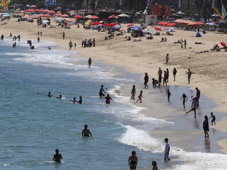 Subsecretaria del Turismo: «Tenemos proyecciones que nos dicen que este será un muy buen año»