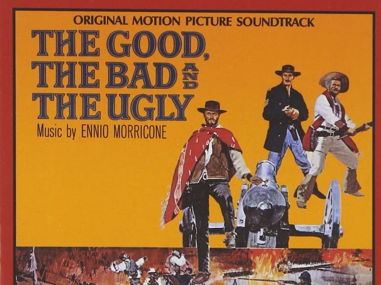 «Letra y música»: Ricardo Martínez revisó el legado de Ennio Morricone y sus temas más memorables