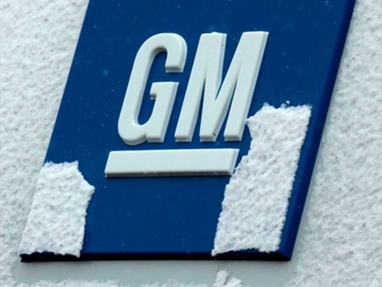 General Motors planifica el cierre de cinco fábricas en Estados Unidos y Canadá