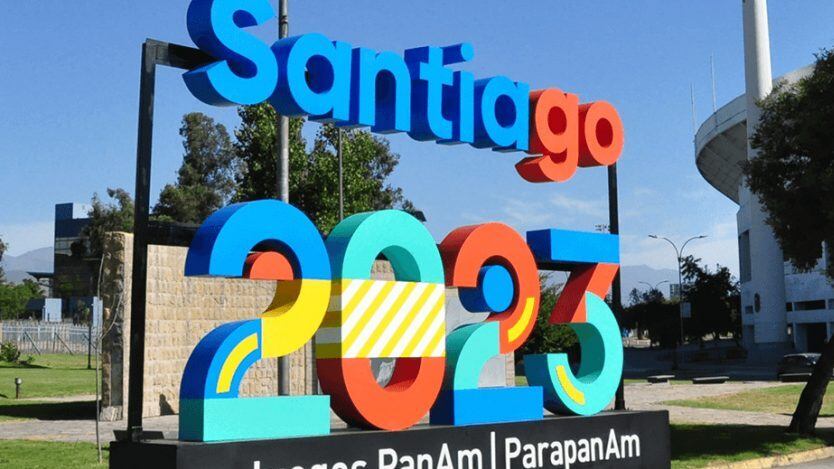 TVN Santiago 2023