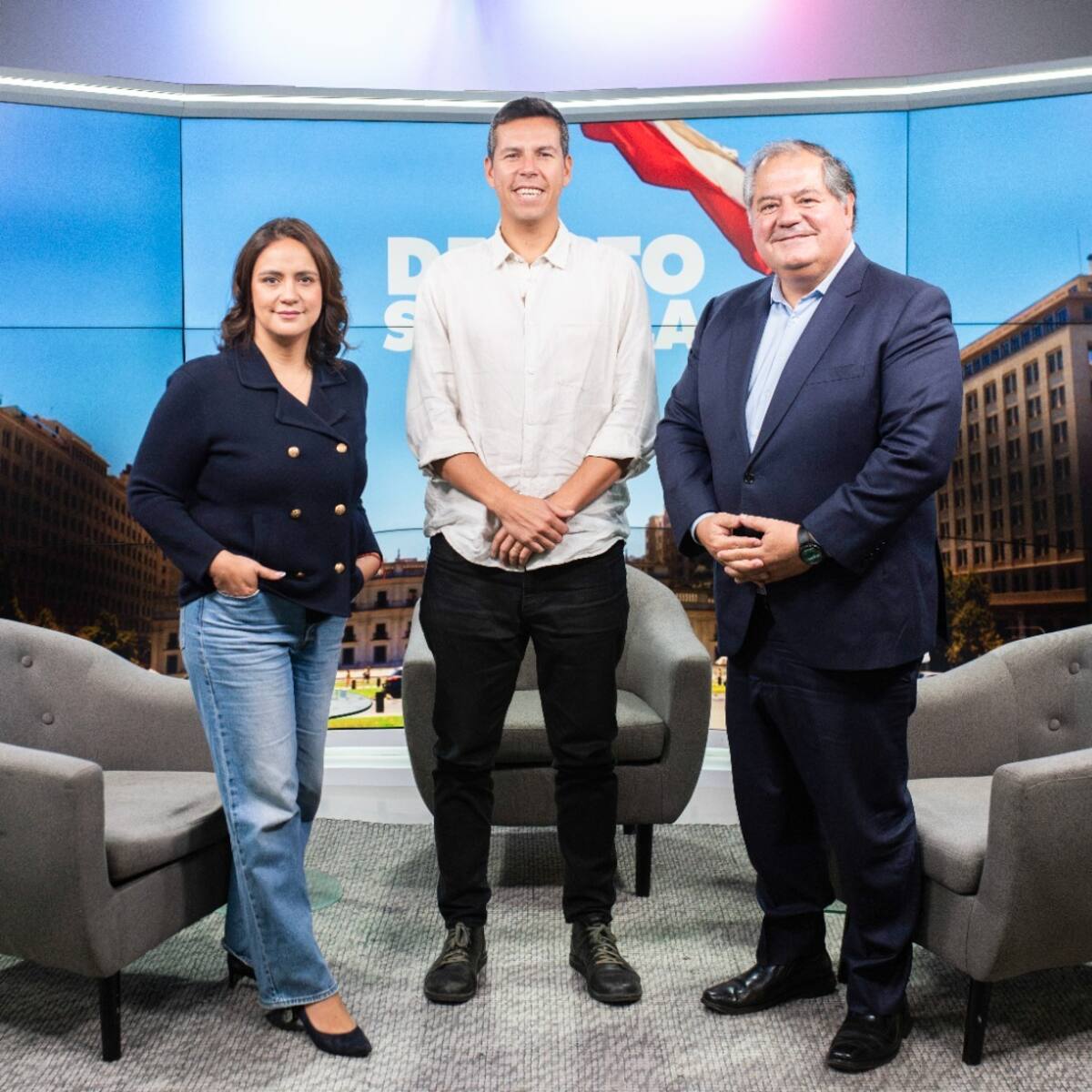 Claudio Castro advierte sobre impacto de megareforma en los municipios y califica la seguridad como “el flanco más débil” del Gobierno