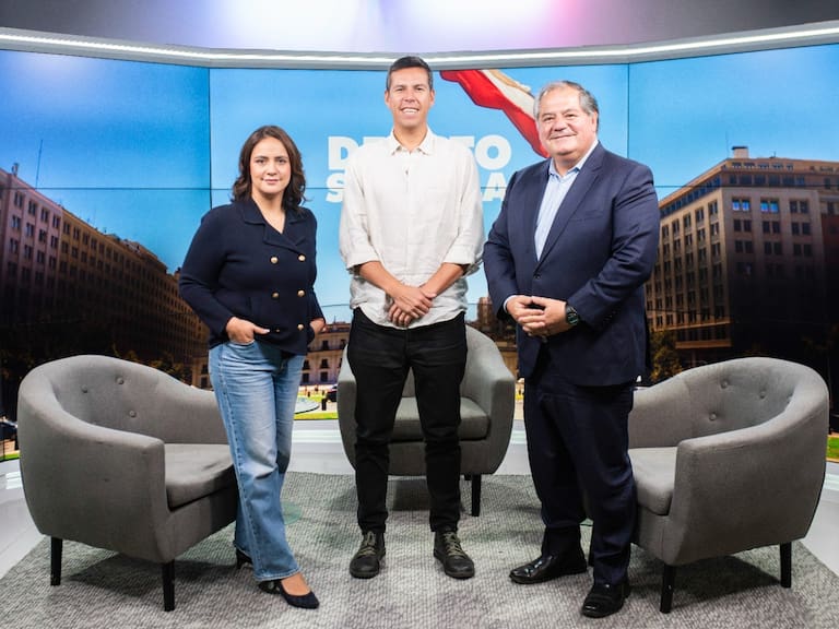 Claudio Castro advierte sobre impacto de megareforma en los municipios y califica la seguridad como “el flanco más débil” del Gobierno