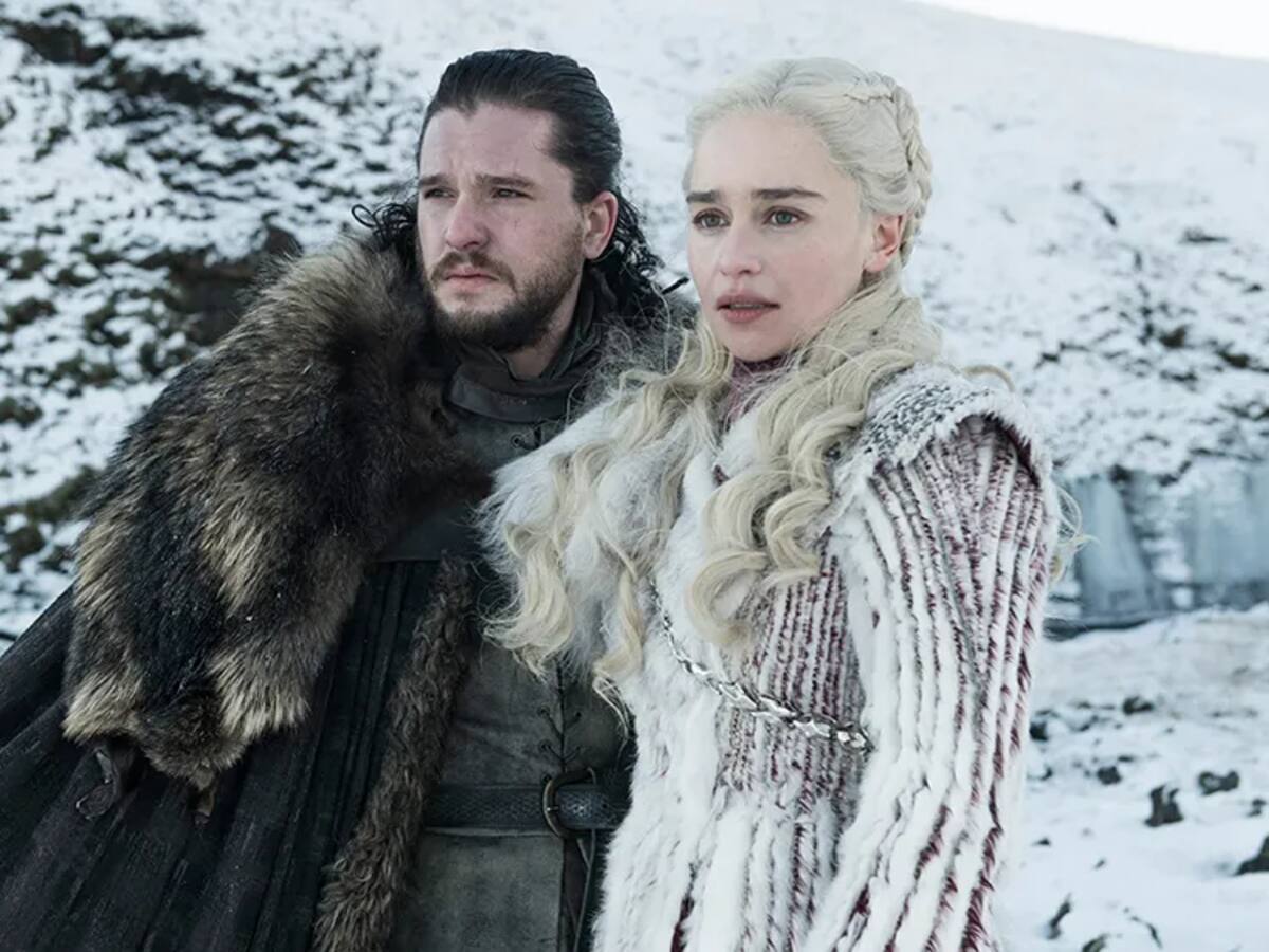 Anuncian película de ‘Game of Thrones’ sobre la conquista de Westeros por la dinastía Targaryen